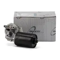 TRUCKTEC Wischermotor AUDI A3 8L SEAT Leon 1M SKODA Octavia 1 VW Golf 3 4 vorne 1C0955119