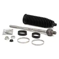 2x TRW Spurstange Gelenkstange Reparatursatz OPEL VECTRA C vorne innen JAR927