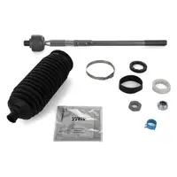 TRW Spurstangenkopf f&uuml;r RENAULT CLIO III / Grandtour GRAND / MODUS vorne innen