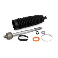 2x TRW Spurstange Gelenkstange Reparatursatz Renault Megane II Scenic II vorne