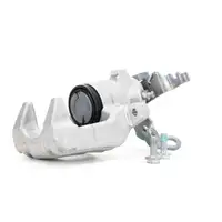 2x TRW Bremssattel + Halter AUDI A3 SEAT LEON SKODA OCTAVIA VW GOLF 5 6 hinten