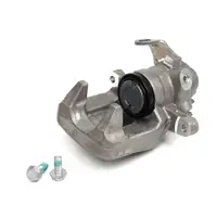 2x TRW Bremssattel Bremszange CITROEN C4 I II DS4 f&uuml;r PEUGEOT 307 308 hinten