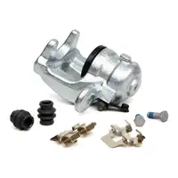 2x TRW BHN818 + BHN819 Bremssattel Bremszange BMW 1er E81 E87 3er E90 E92 hinten