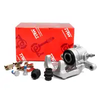 TRW Bremssattel Bremszange MERCEDES A-KLASSE W169 B-KLASSE W245 hinten rechts
