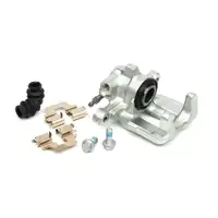2x TRW Bremssattel Bremszange Mercedes Vaneo 414 02.2002-07.2005 hinten