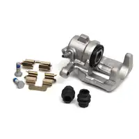 TRW Bremssattel Bremszange MERCEDES A-KLASSE W169 B-KLASSE W245 hinten links