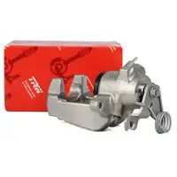 TRW BHQ130 Bremssattel Bremszange AUDI A6 (4B C5) VW PASSAT (3B) hinten links