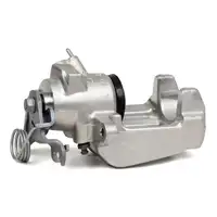 2x TRW Bremssattel Bremszange f&uuml;r AUDI A6 (4B C5) VW PASSAT (3B) hinten