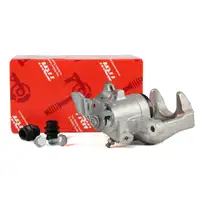 TRW BHQ244 Bremssattel Bremszange RENAULT CLIO III MODUS THALIA I hinten links