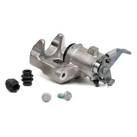 2x TRW BHQ247 + BHQ248 Bremssattel Bremszange RENAULT SCENIC II (EPACK) hinten
