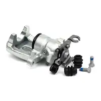 TRW Bremssattel Bremszange MITSUBISHI COLT VI SMART FORFOUR (454) hinten links