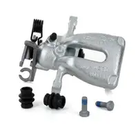 TRW Bremssattel Bremszange MITSUBISHI COLT VI SMART FORFOUR (454) hinten rechts