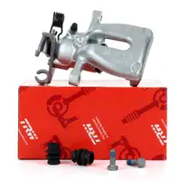 TRW Bremssattel Bremszange MITSUBISHI COLT VI SMART FORFOUR (454) hinten rechts
