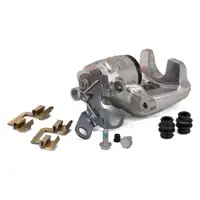 TRW Bremssattel AUDI A3 8P SKODA Superb 2 VW Eos PR 2EA 1X1 hinten links 1K0615423K