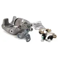 TRW Bremssattel AUDI A3 8P SKODA Superb 2 VW Eos PR 2EA 1X1 hinten rechts 1K0615424K