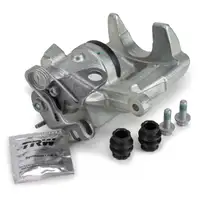 2x TRW Bremssattel VW Multivan Transporter T5 T6 ohne Pfand hinten