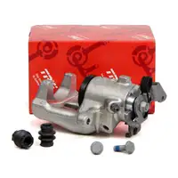 TRW BHS999 Bremssattel Bremszange OPEL ZAFIRA B + ZAFIRA TOURER C hinten links