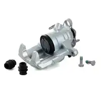 2x TRW Bremssattel Bremszange OPEL Vivaro A B RENAULT Trafic II III hinten