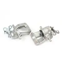 2x TRW Bremssattel AUDI A3 TT SKODA Octavia 2 Superb 2 VW Golf 5 6 Touran hinten