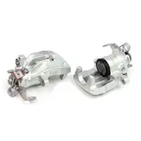 2x TRW Bremssattel Bremszange f&uuml;r Ford Galaxy Seat Alhambra VW Sharan hinten