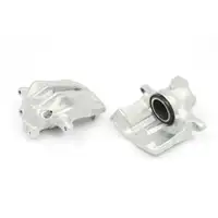 2x TRW Bremssattel f&uuml;r AUDI A4 (B5 B6 B7) SEAT EXEO (3R) VW PASSAT (3B) vorne