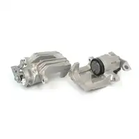 2x TRW Bremssattel Bremszange f&uuml;r Seat Leon Toledo Octavia VW Bora Golf 4 hinten