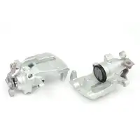 2x TRW Bremssattel VW Multivan Transporter T5 T6 ohne Pfand hinten