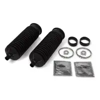 2x TRW Spurstange Lenkmanschette PORSCHE 996 Boxster 986 vorne 99634719102