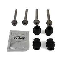 TRW F&uuml;hrungsh&uuml;lsensatz Bremssattel hinten ST1160 AUDI SEAT SKODA VW Hinterachse