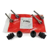 TRW F&uuml;hrungsh&uuml;lsensatz Bremssattel hinten ST1160 AUDI SEAT SKODA VW Hinterachse