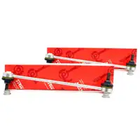 2x TRW Koppelstange Stabistange f&uuml;r Ford Mondeo IV Galaxy S-Max (WA6) vorne