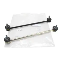 2x TRW Koppelstange CITROEN C-ELYSEE C3 DS3 f&uuml;r PEUGEOT 2008 207 208 301 vorne