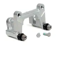 2x TRW Halter Bremssattel NISSAN Primastar OPEL Vivaro RENAULT Trafic 2 3 hinten