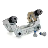 2x TRW BDA576 Halter Bremssattel OPEL ASTRA G H J MERIVA A B ZAFIRA A B C hinten