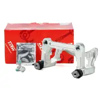 TRW Halter Bremssattel VW MULTIVAN TRANSPORTER T5 T6 hinten links oder rechts