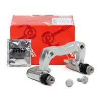 TRW BDA589 Halter Bremssattel AUDI CITROEN PEUGEOT SEAT SKODA VW hinten links