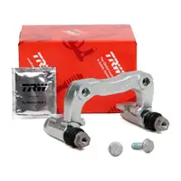 TRW BDA590 Halter Bremssattel AUDI CITROEN PEUGEOT SEAT SKODA VW hinten rechts