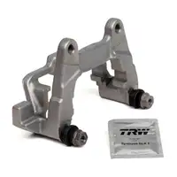 2x TRW BDA606 + BDA607 Halter Bremssattel AUDI A6 (4F C6) PR-1KD/2ED/1KQ hinten