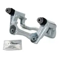 2x TRW BDA671 Halter Bremssattel DACIA DUSTER LOGAN RENAULT CLIO 4 KANGOO vorne
