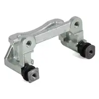 2x TRW BDA1034 + BDA1035 Halter Bremssattel f&uuml;r TOYOTA COROLLA (_E12_) hinten