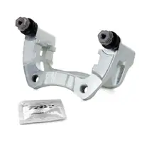 2x TRW BDA1098 Halter Bremssattel f&uuml;r RENAULT ESPACE 5 MEGANE 4 SCENIC 3 hinten