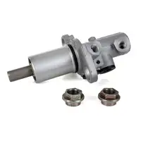 TRW Hauptbremszylinder Bremszylinder + Schrauben PML420 f&uuml;r AUDI SEAT SKODA VW