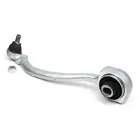 2x TRW Querlenker Lenker Mercedes W203 C209 R171 Vorderachse hinten unten