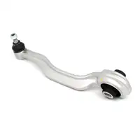 2x TRW Querlenker Zugstrebe Zugstange MERCEDES C219 W211 S211 R230 vorne