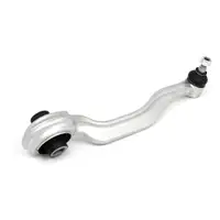 2x TRW Querlenker Zugstrebe Zugstange MERCEDES C219 W211 S211 R230 vorne