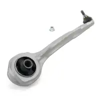 2x TRW Querlenker Zugstrebe Mercedes W220 W221 C215 C216 Vorderachse unten