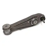 2x TRW Querlenker PORSCHE 991 Boxster Spyder (987) 3.8 vorne unten au&szlig;en 99134105322