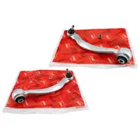 2x TRW Querlenker Lenker Mercedes W204 C204 S204 A207 C207 R172 vorne unten