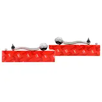 2x TRW Querlenker Zugstrebe Mercedes Benz C-Klasse W203 S203 W204 S204 vorne