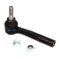 2x TRW Spurstangenkopf f&uuml;r Fiat Croma Opel Signum Vectra C Saab 9-3 9-5 vorne